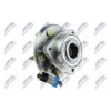 KLP-DW-090, NTY, Ступица передняя с подшипником Opel Antara, Chevrolet Captiva 06->17