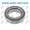 NLP-FR-001, NTY, Подшипник подвесной полуоси Ford Focus, C-Max, Fiesta, Fusion , Mondeo, Transit