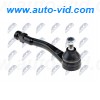 SKZ-PE-002, NTY, Наконечник рулевой тяги PSA 308 07->, C4(B7) NEW 11->, Partner, Berlingo (B9) 08-> правый