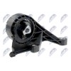 ZPS-PL-005, NTY, Опора двигателя Opel Astra J,  Insignia A 1.4-1.6 передняя