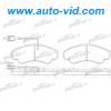 PBP1479, Patron, Колодки тормозные передние Ducato 18  RUS R16