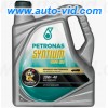 18024019, Petronas, Масло моторное синт. Petronas SYNTIUM 800 EU 10W40 4 литра (RN0700, RN0710, B71 2300, 955535-G2, -D2