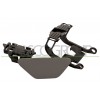 BM0491237, Prasco, Крышка форсунки омывателя фары BMW 5-Ser. (F10) M-Tech 04/10 - правой (к-т)