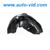 ME3073604, Prasco, Подкрылок передний Smart Fortwo 04/12->08/14 левый