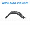 TY2873603, Prasco, Подкрылок передний Toyota RAV4 01/06 - 01/09 правый