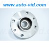 402022048R, Renault, Ступица передняя Рено Megane 2.0, Sandero StepWay, Lada Largus, X-Ray, Nissan Almera (G15) 23 шлица