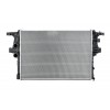 631249, Rnbc, Радиатор Iveco Daily 3 2012-> 2.3-3.0 HDi +/-AC