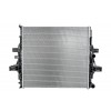 631250, Rnbc, Радиатор Iveco Daily 3 2012-> 3.0 HDi +AC