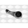 4001374, Sasic, Опора двигателя задняя Рено 19 Diesel, Clio I 1.2-1.4, Kangoo