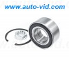 VKBA3584, SKF, Подшипник ступицы передней