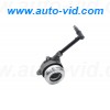 810123, Valeo, Подшипник выжимной с цилиндром сцепления Audi A3, VW Golf IV, V, Passat VI, VII, Tiguan, T5, T6