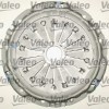 821359, Valeo, Комплект сцепления Ducato 2.8 JTD , TDI 8140.43 PSA